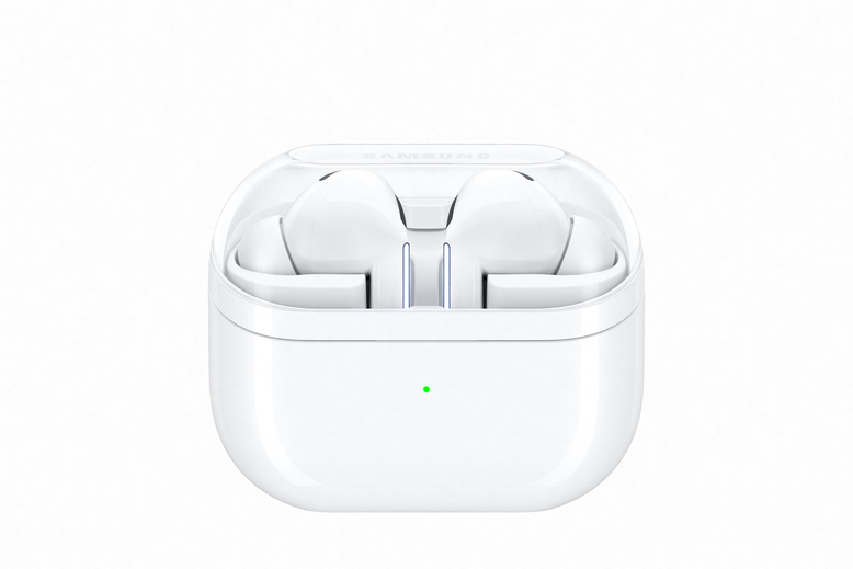 Samsung Galaxy Buds 3 Pro White, , hi-res